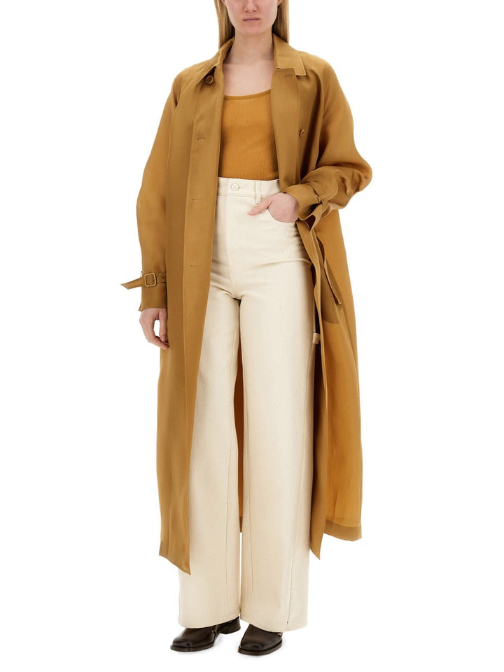 Max Mara Women Coat "Sack"