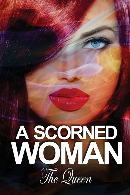 A Scorned Woman - Paperback