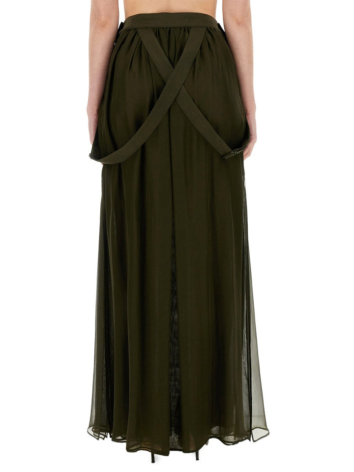 Max Mara Women "Jedy" Skirt