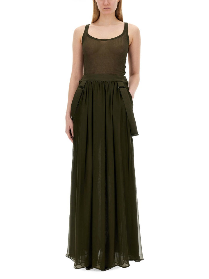 Max Mara Women "Jedy" Skirt