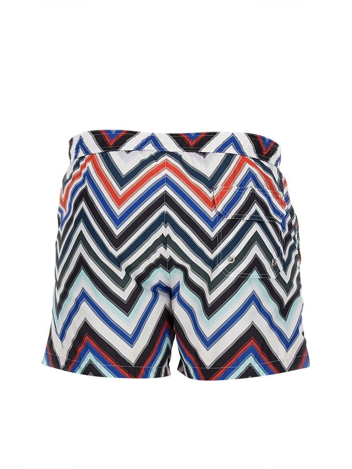 Missoni Men Swimsuit