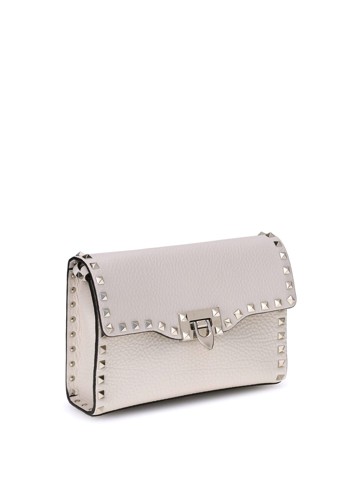 Valentino Garavani Women Rockstud Shoulder Bag