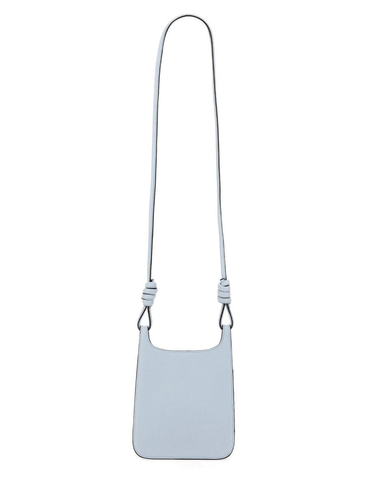 Mcm Women Hobo Bag "Himmel"