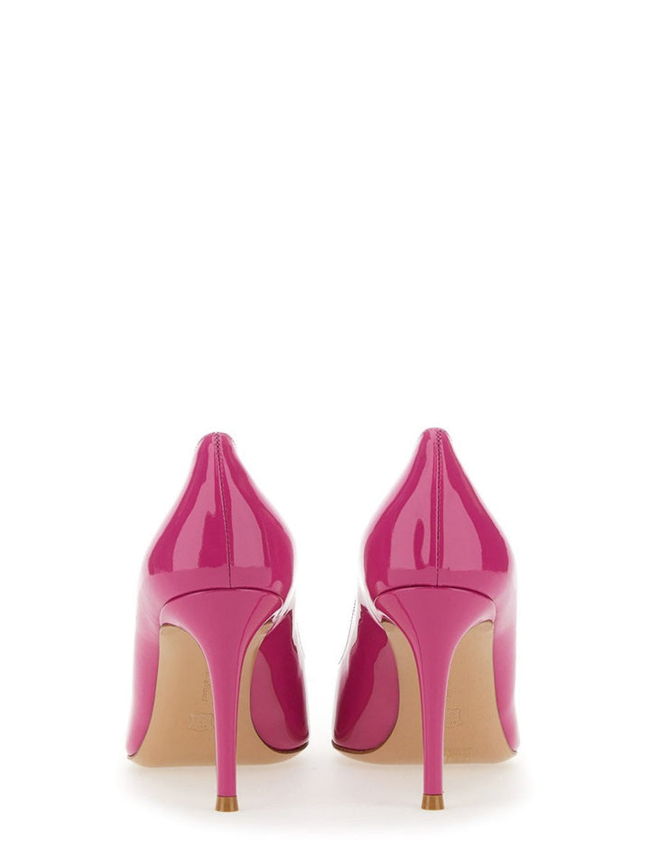 Gianvito Rossi Women Decolleté Gianvito 85