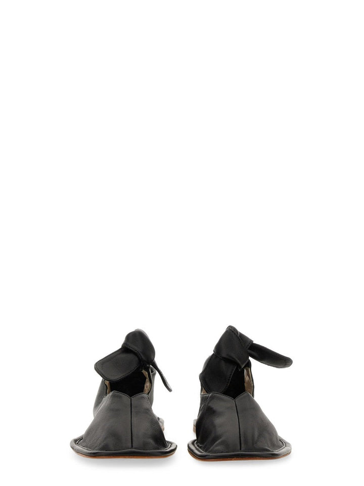 Hereu Women Llasada" Sandal