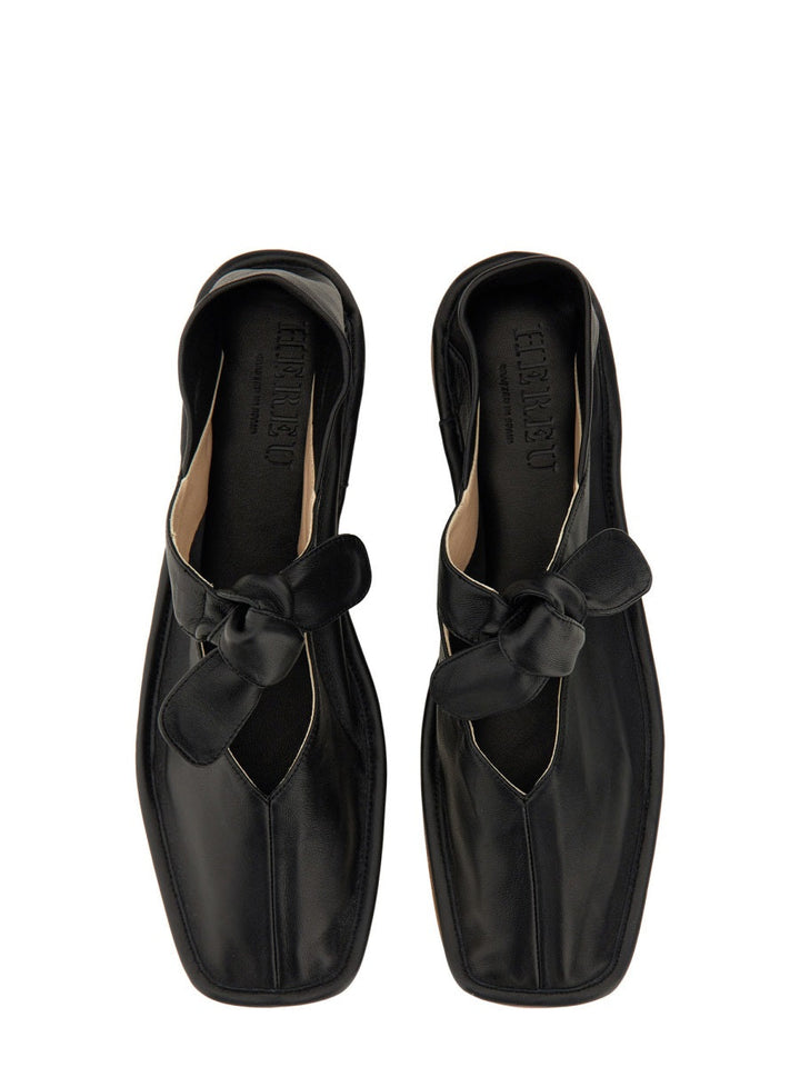 Hereu Women Llasada" Sandal
