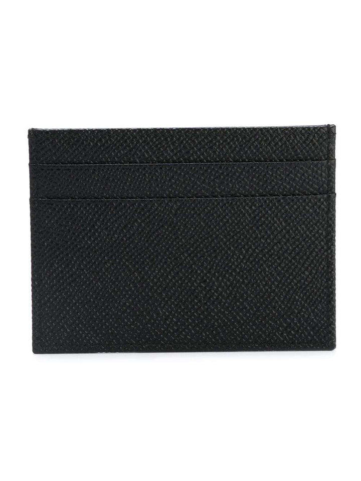 Dolce & Gabbana Women Card Holder With Logo