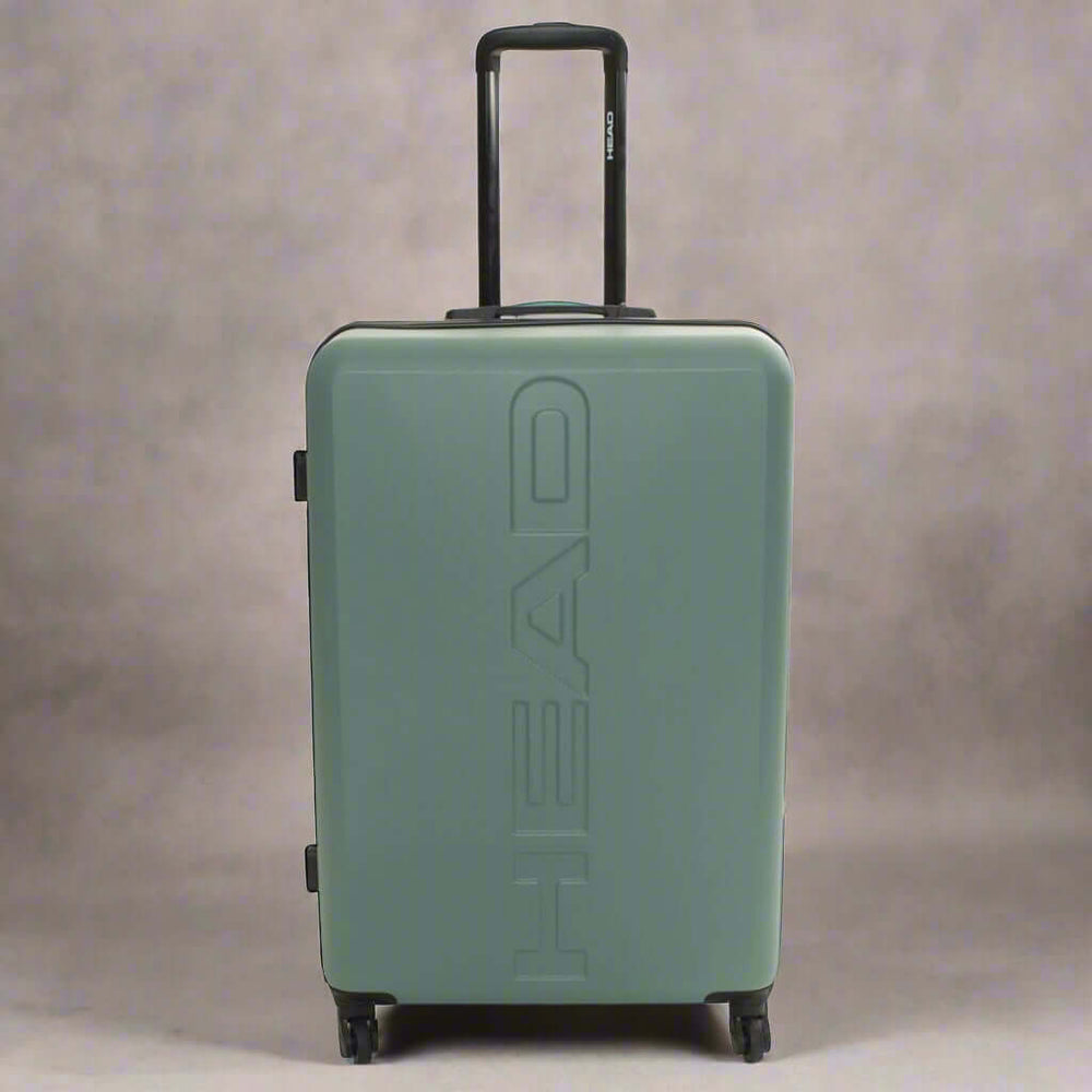 Head green Travel bags