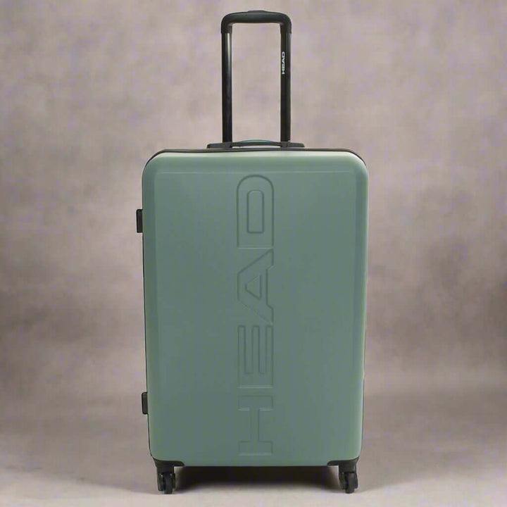 Head green Travel bags