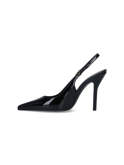 Celine Women Judy' Slingback Pumps