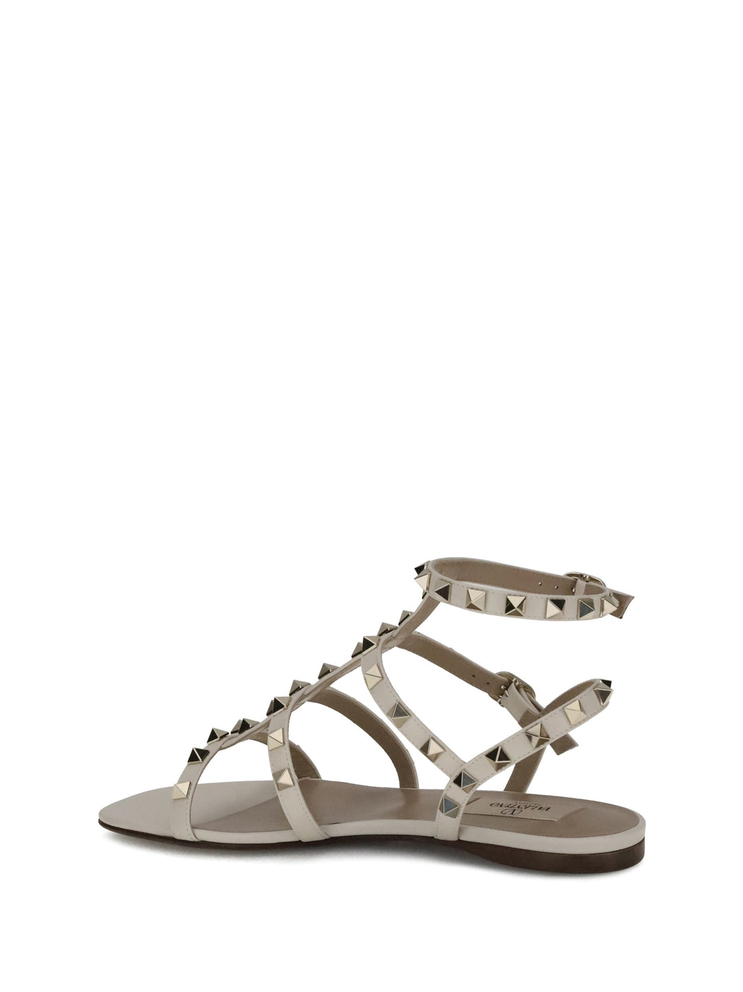 Valentino Garavani Women Rockstud Sandals