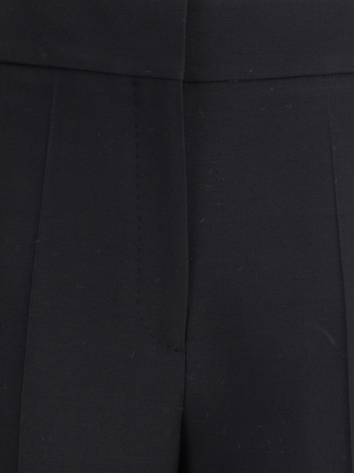 Valentino Women Wool Pants