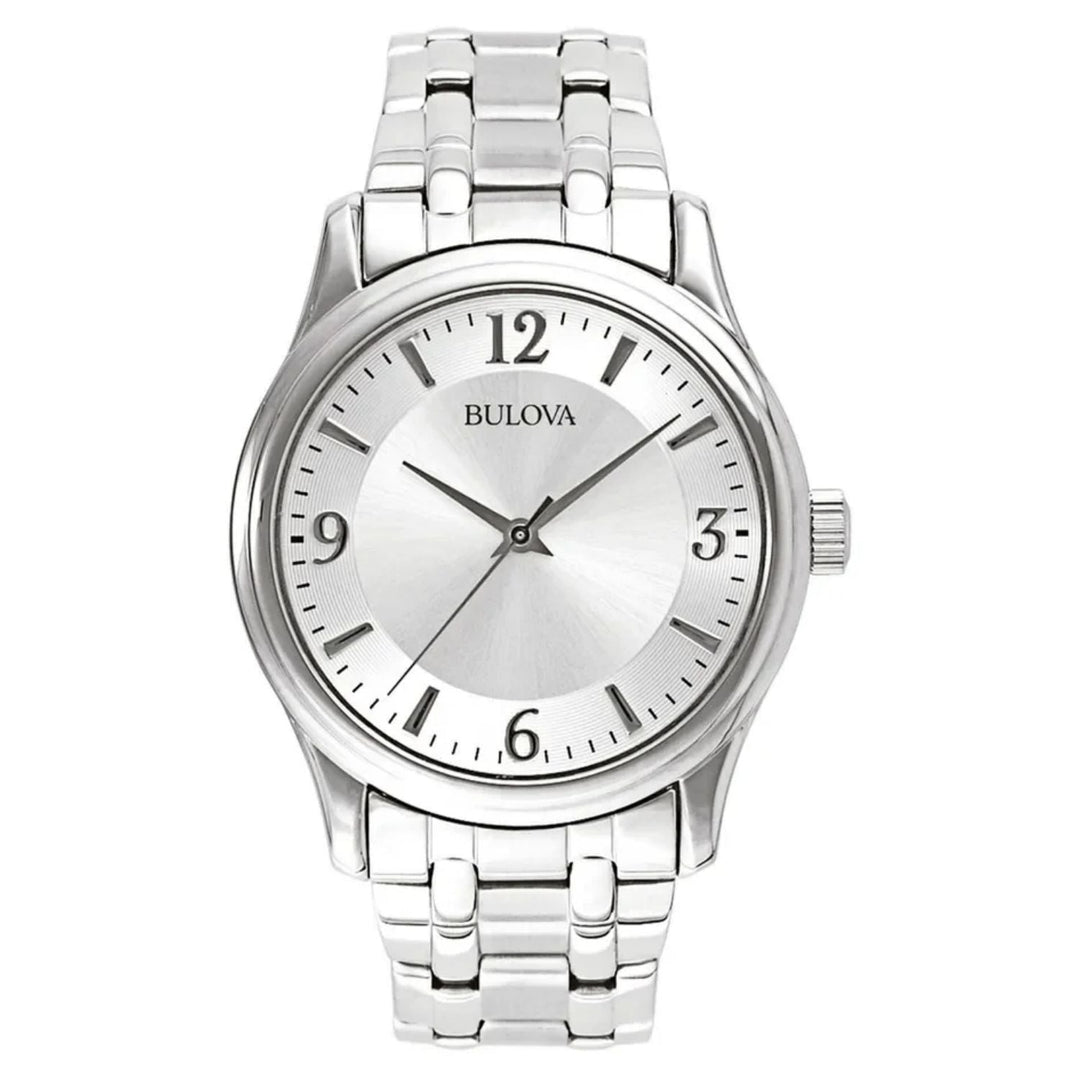 Bulova Men&