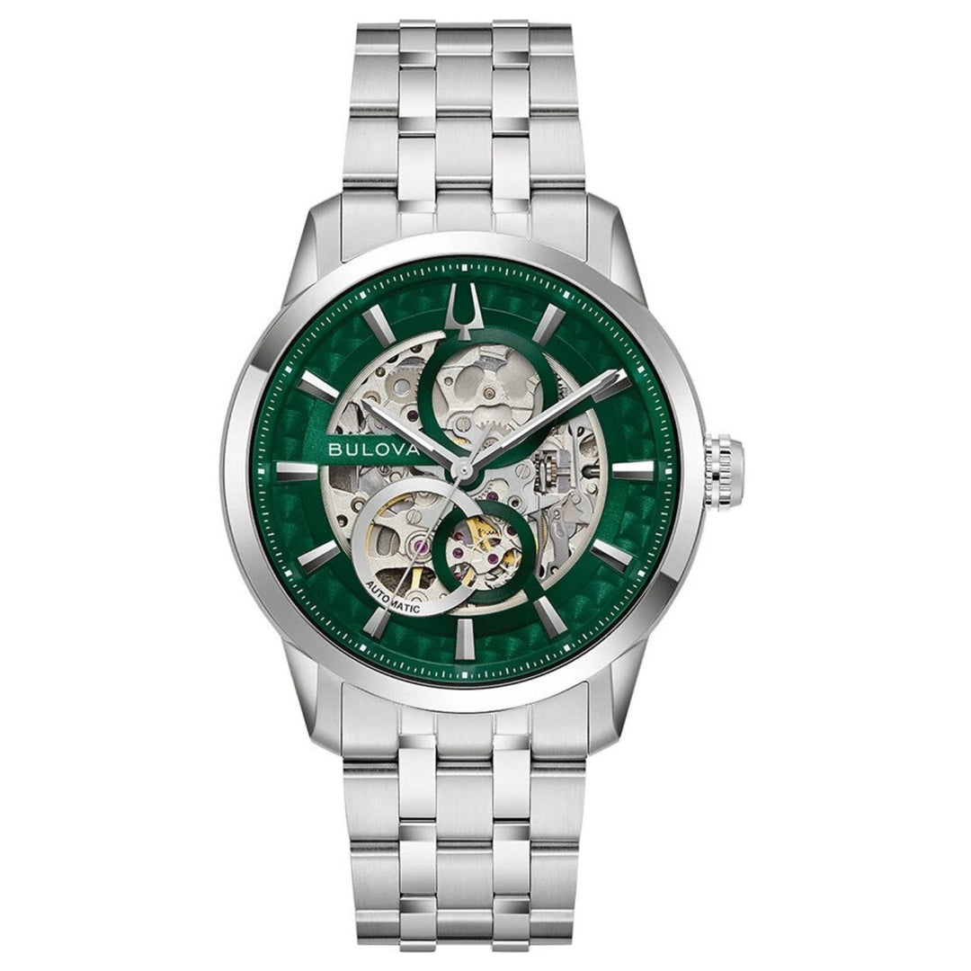 Bulova Men&