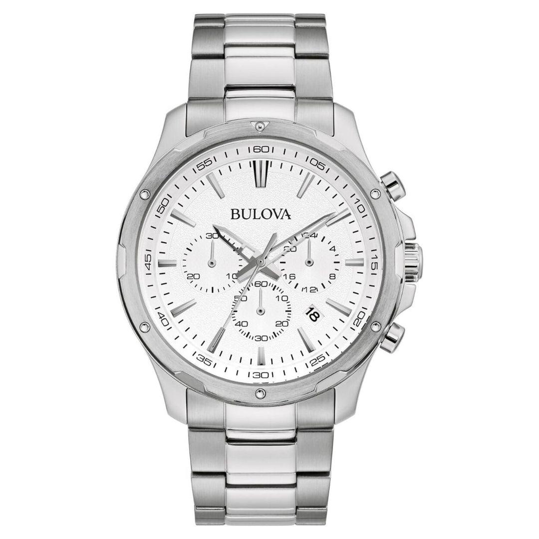 Bulova Men's Classic