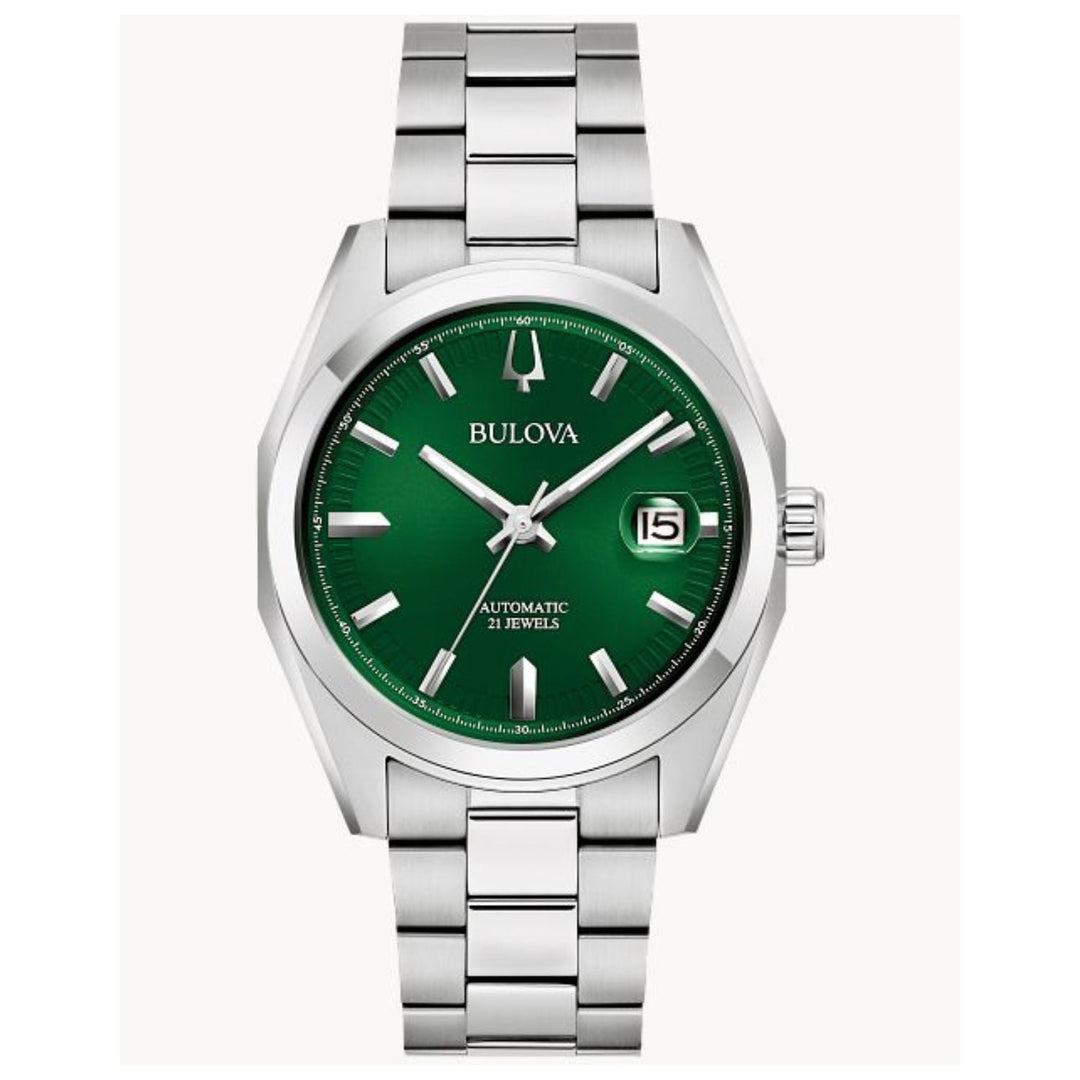 Bulova Men&