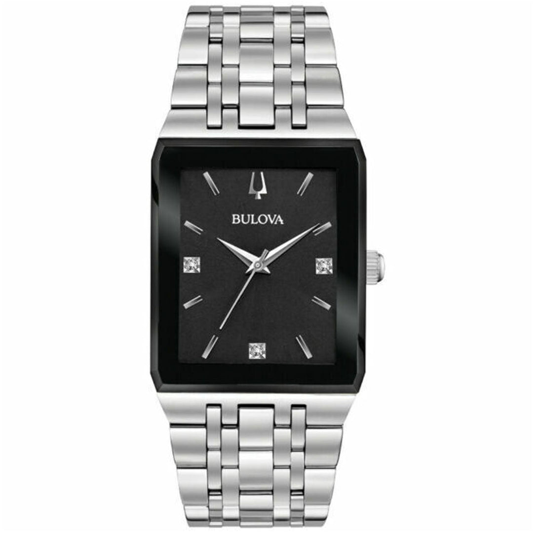 Bulova Men's Classic