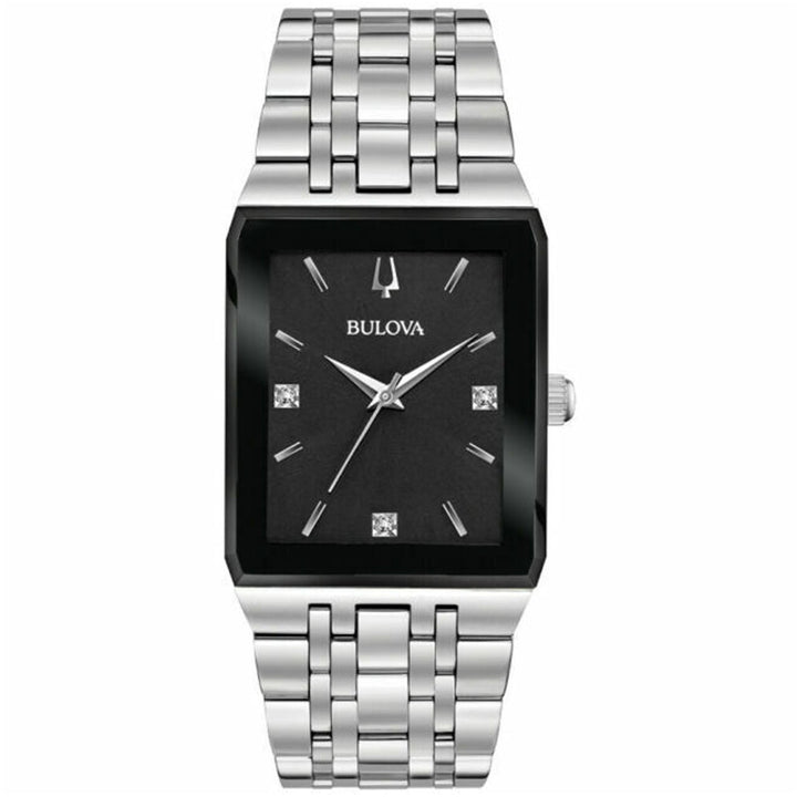 Bulova Men's Classic
