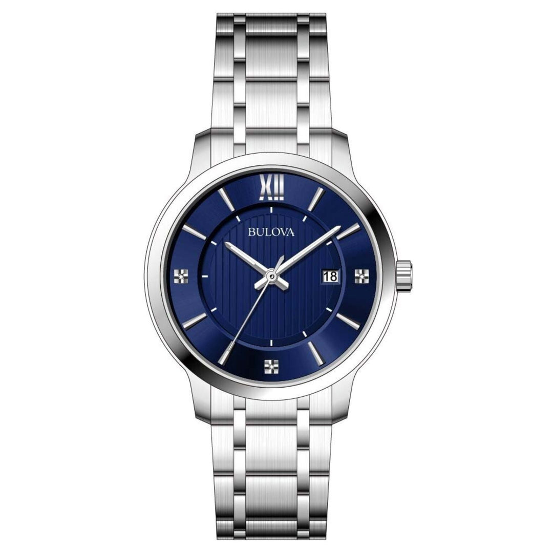 Bulova Men's Classic