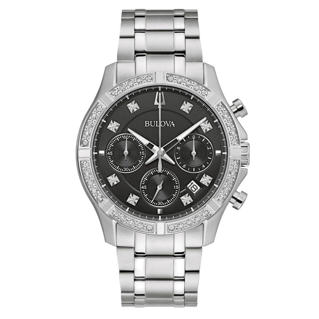 Bulova Men&