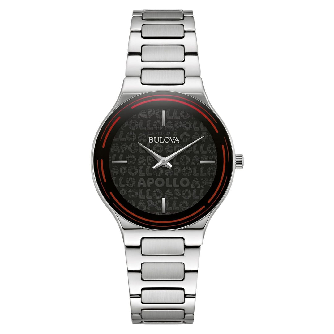 Bulova Women's Apollo