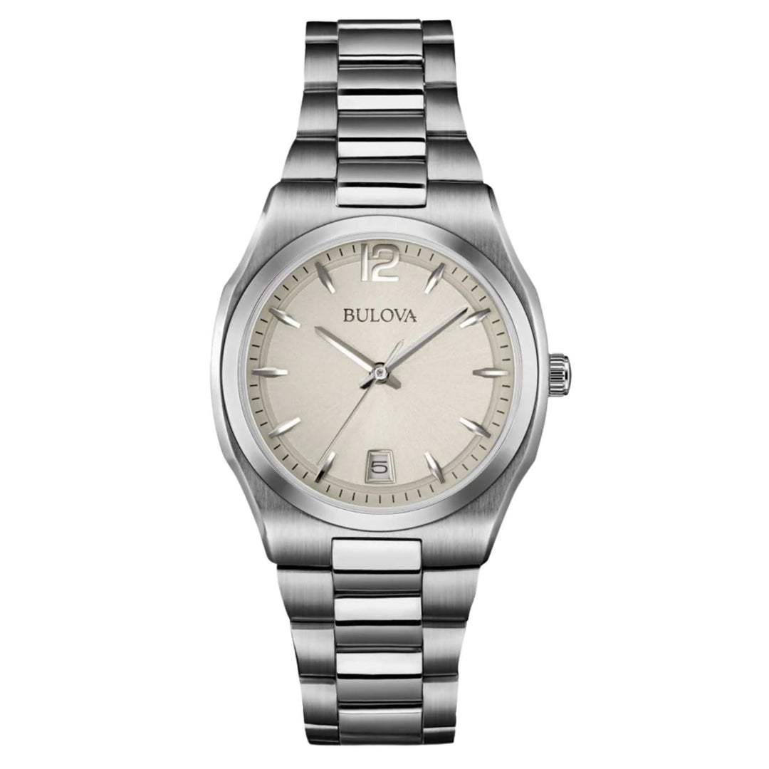 Bulova Women's Donna