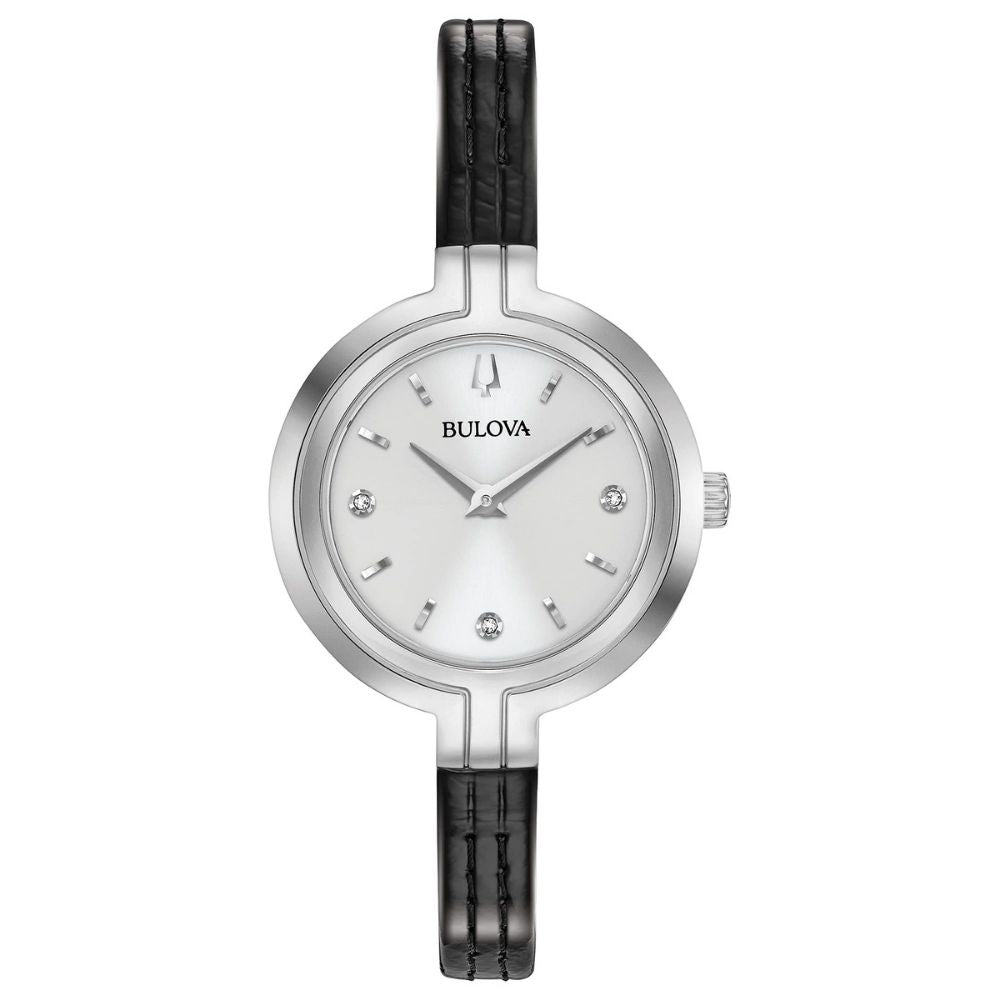 Bulova Men's Rhapsody