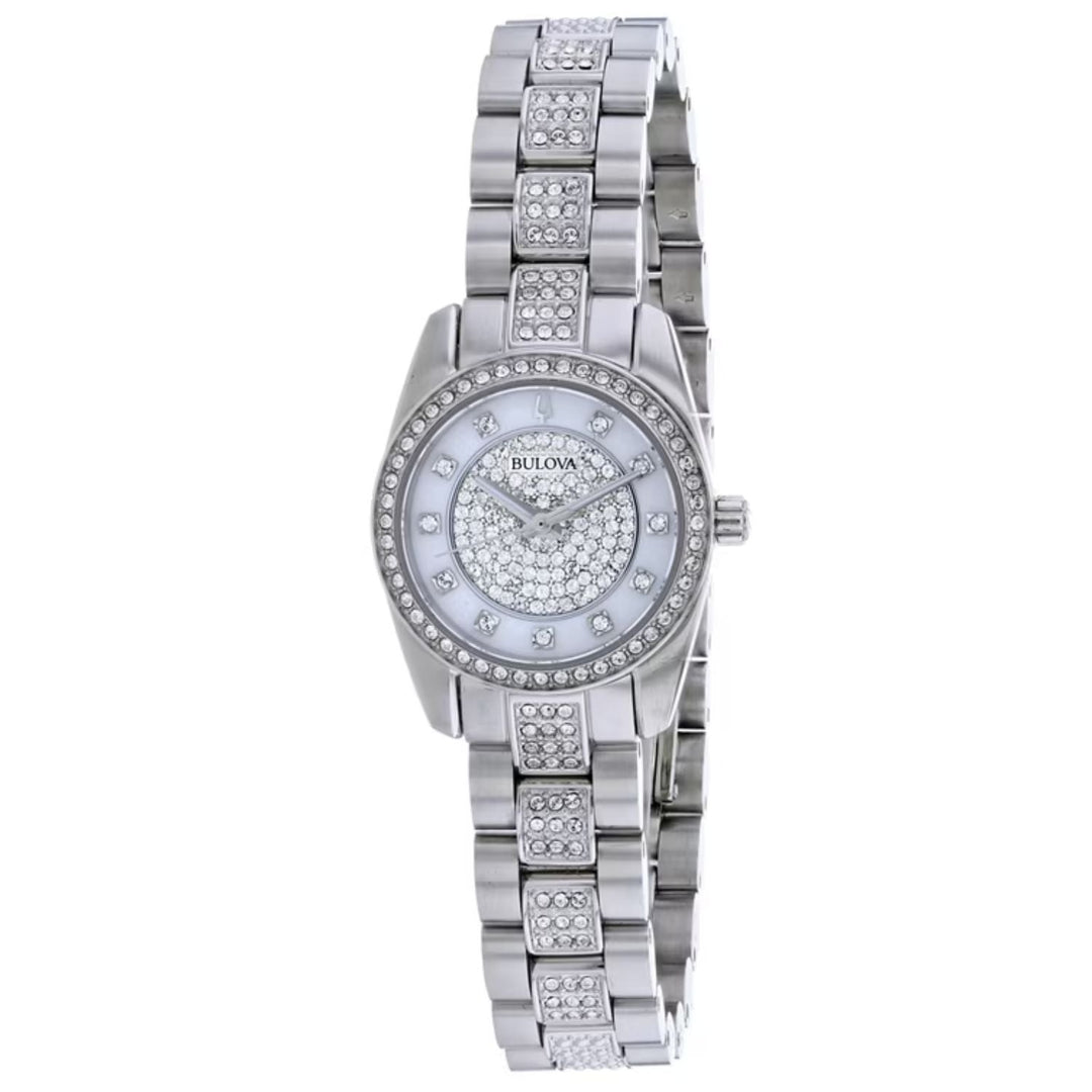 Bulova Women&