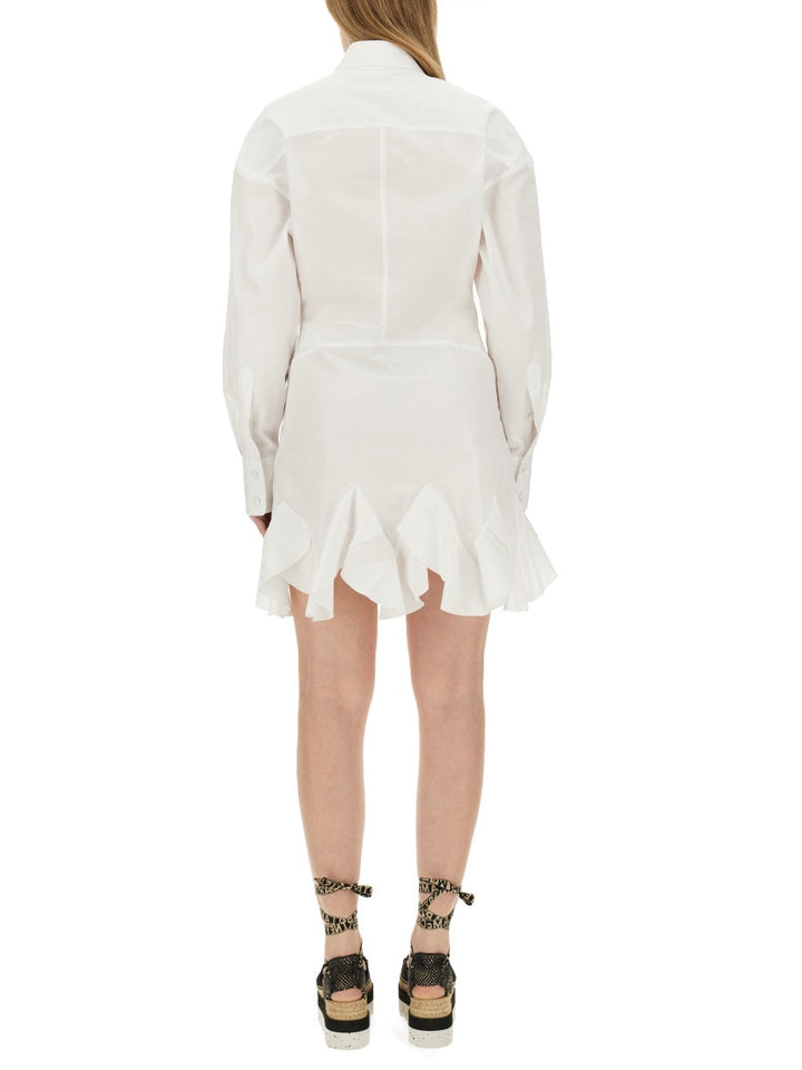 Stella Mccartney Women Shirt Dress