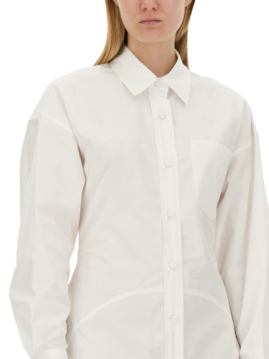 Stella Mccartney Women Shirt Dress