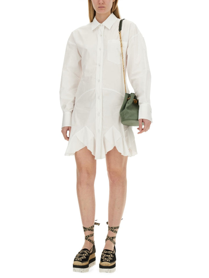 Stella Mccartney Women Shirt Dress
