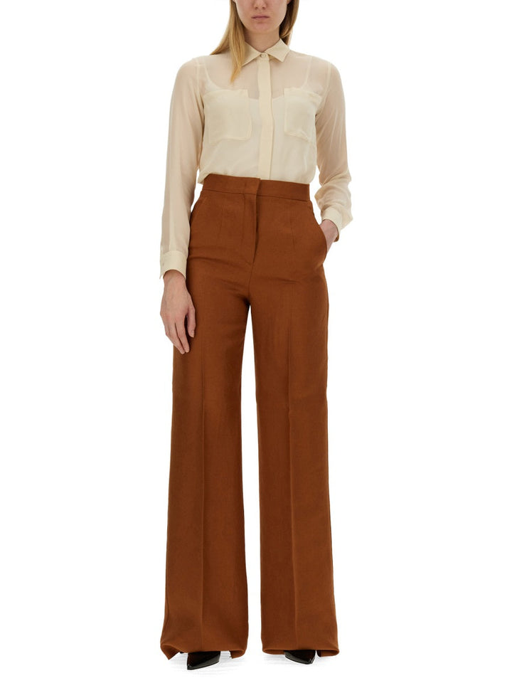 Max Mara Women "Summer Clam" Shirt