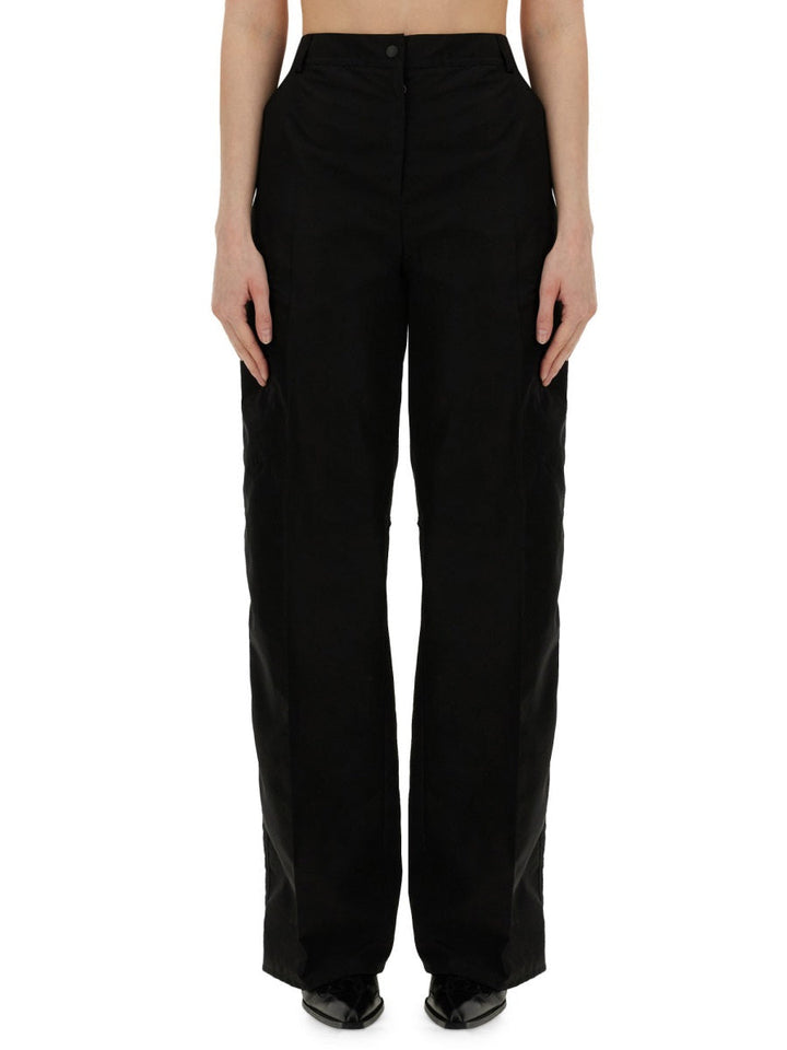 Our Legacy Women Pants "Alloy"