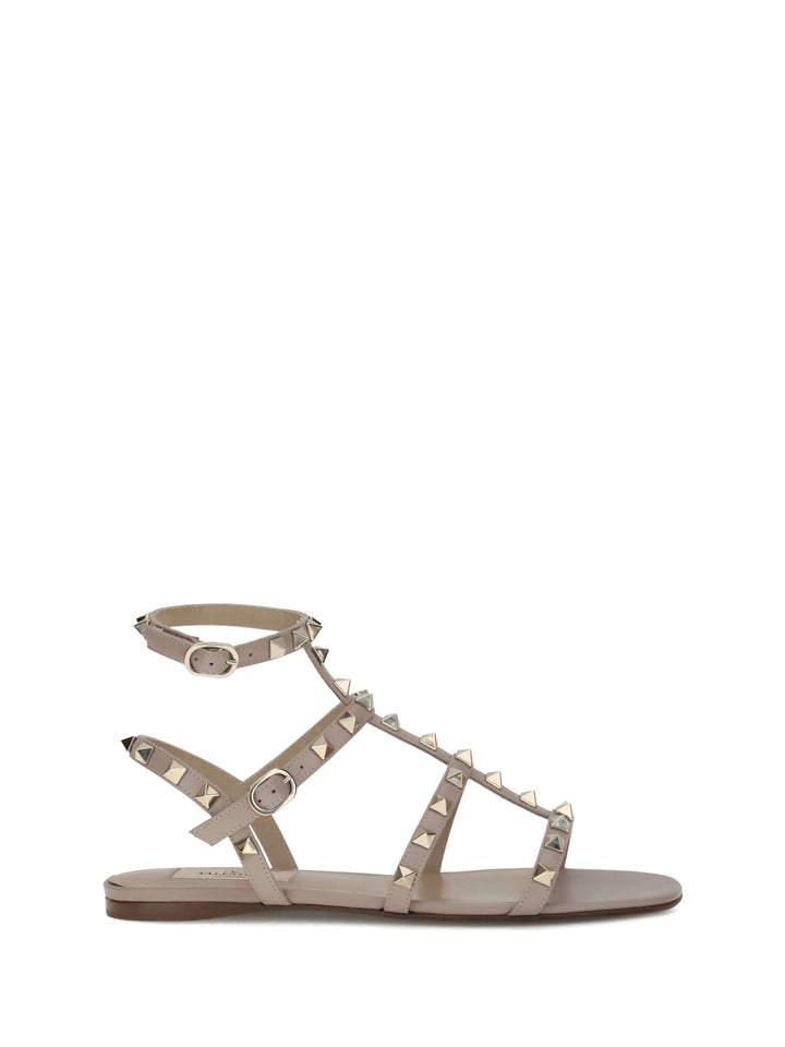 Valentino Garavani Women Rockstud Sandals