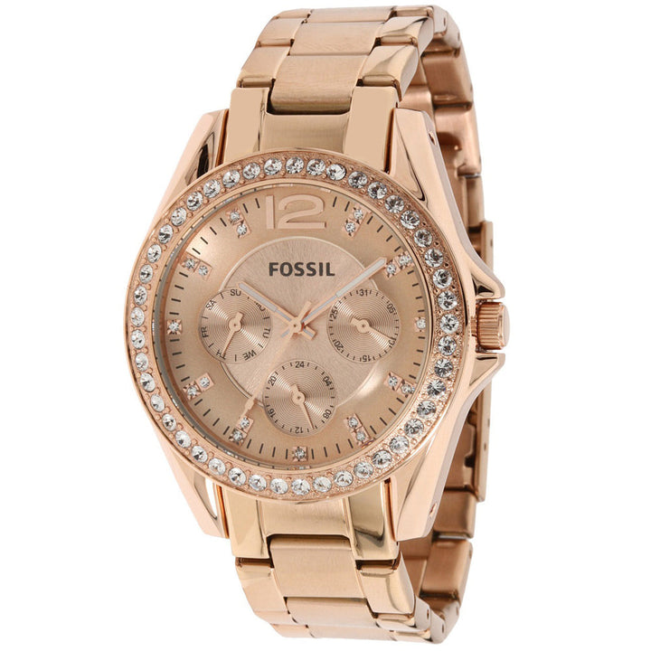 Fossil Women's Classic
