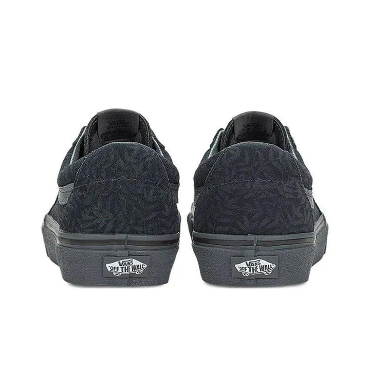 Vans X White Mountaineering SK8 Low &