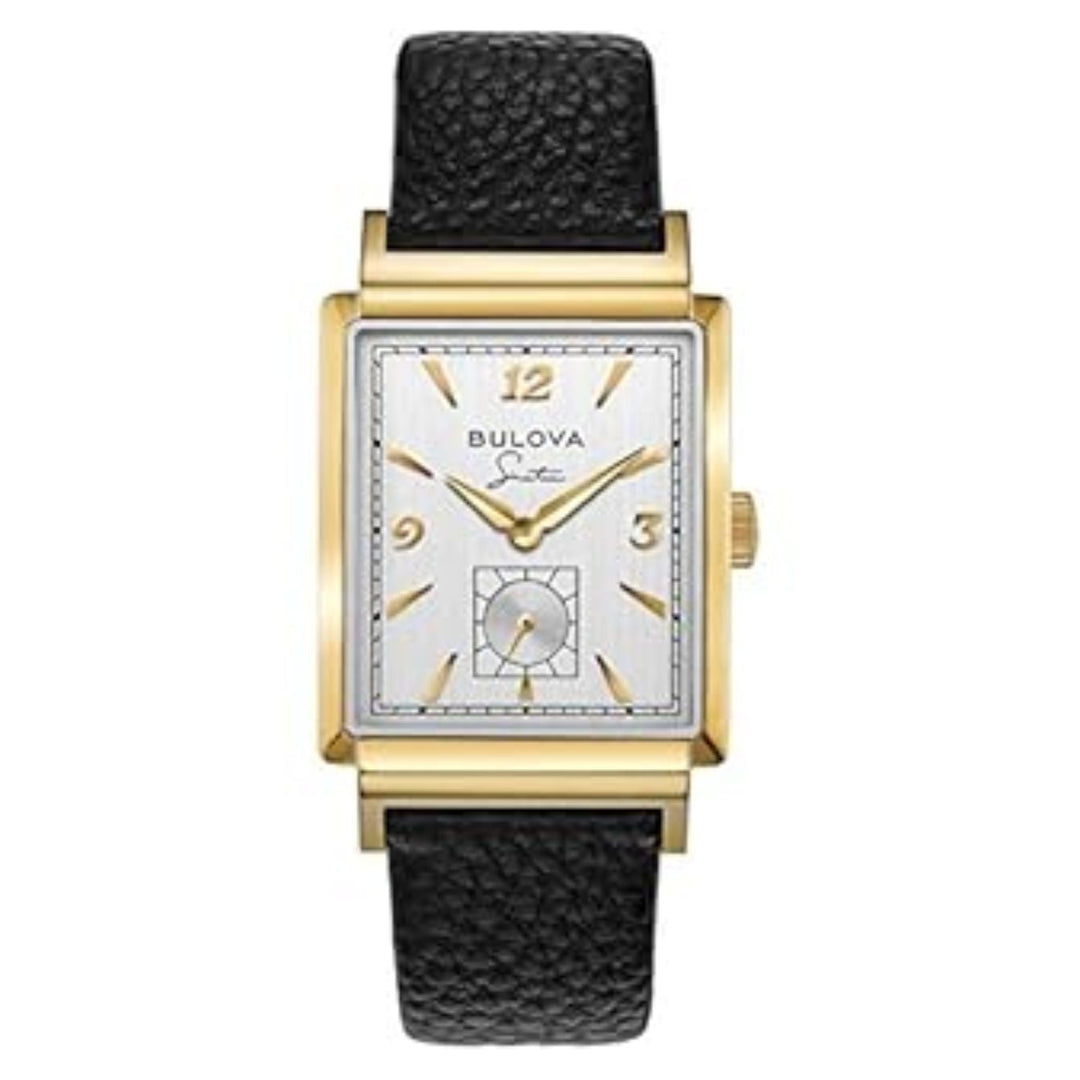 Bulova Women's My Way