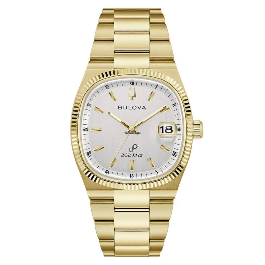 Bulova Men's Seville