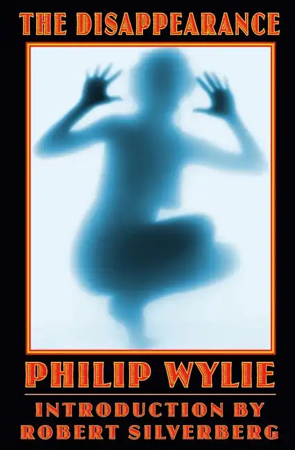 The Disappearance - Paperback