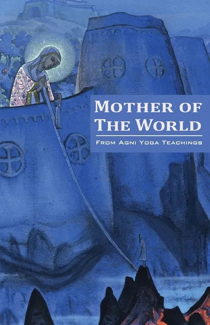Mother of the World - Paperback