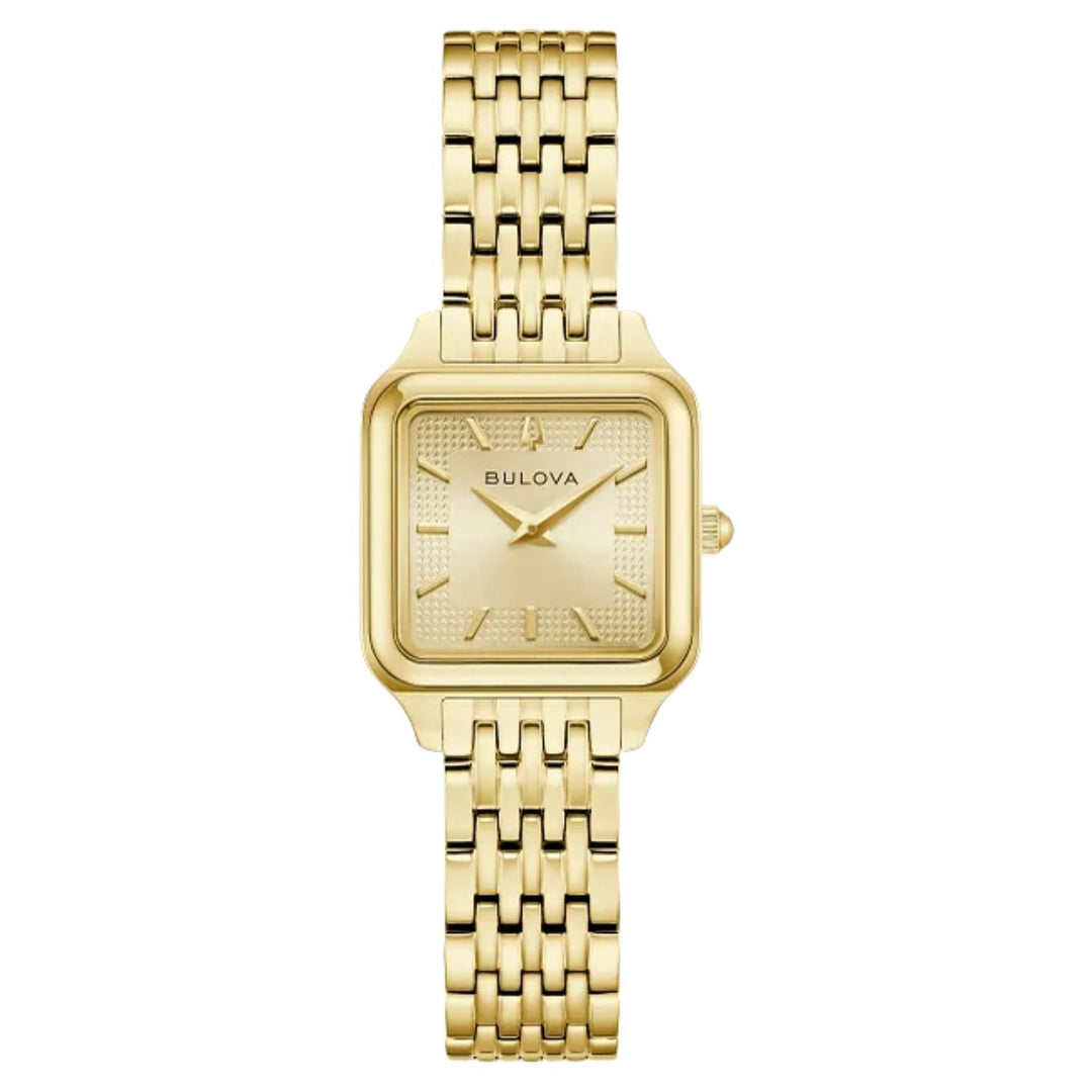 Bulova Women's Sutton