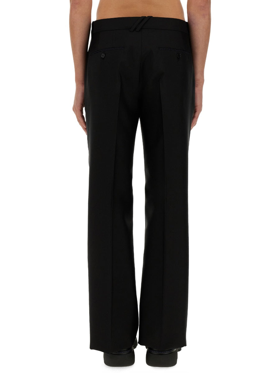 Burberry Men Tailored Pants