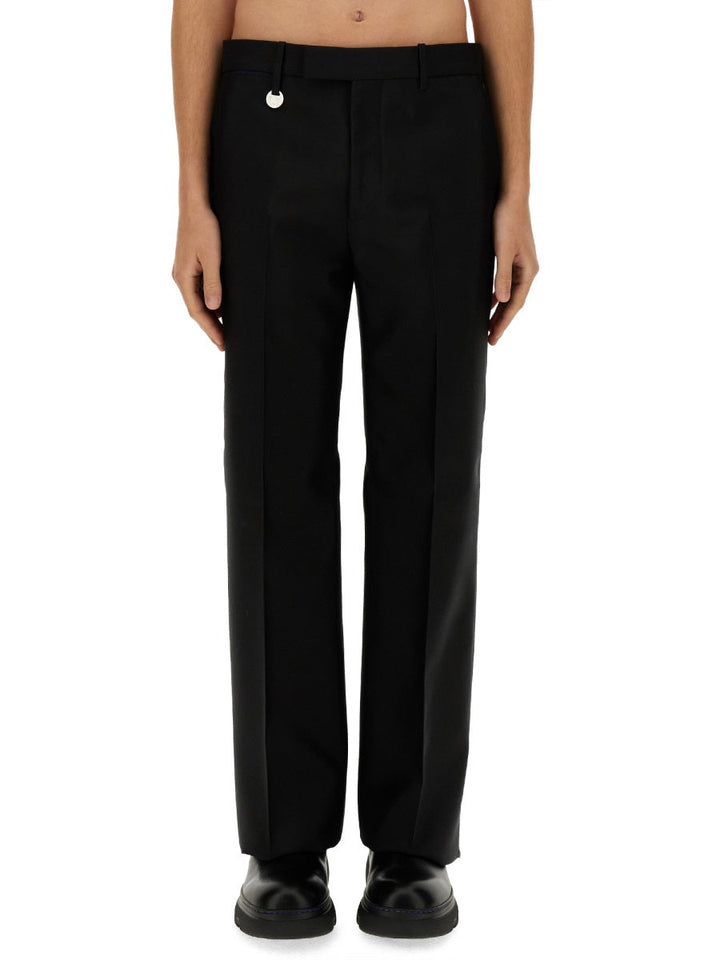 Burberry Men Tailored Pants