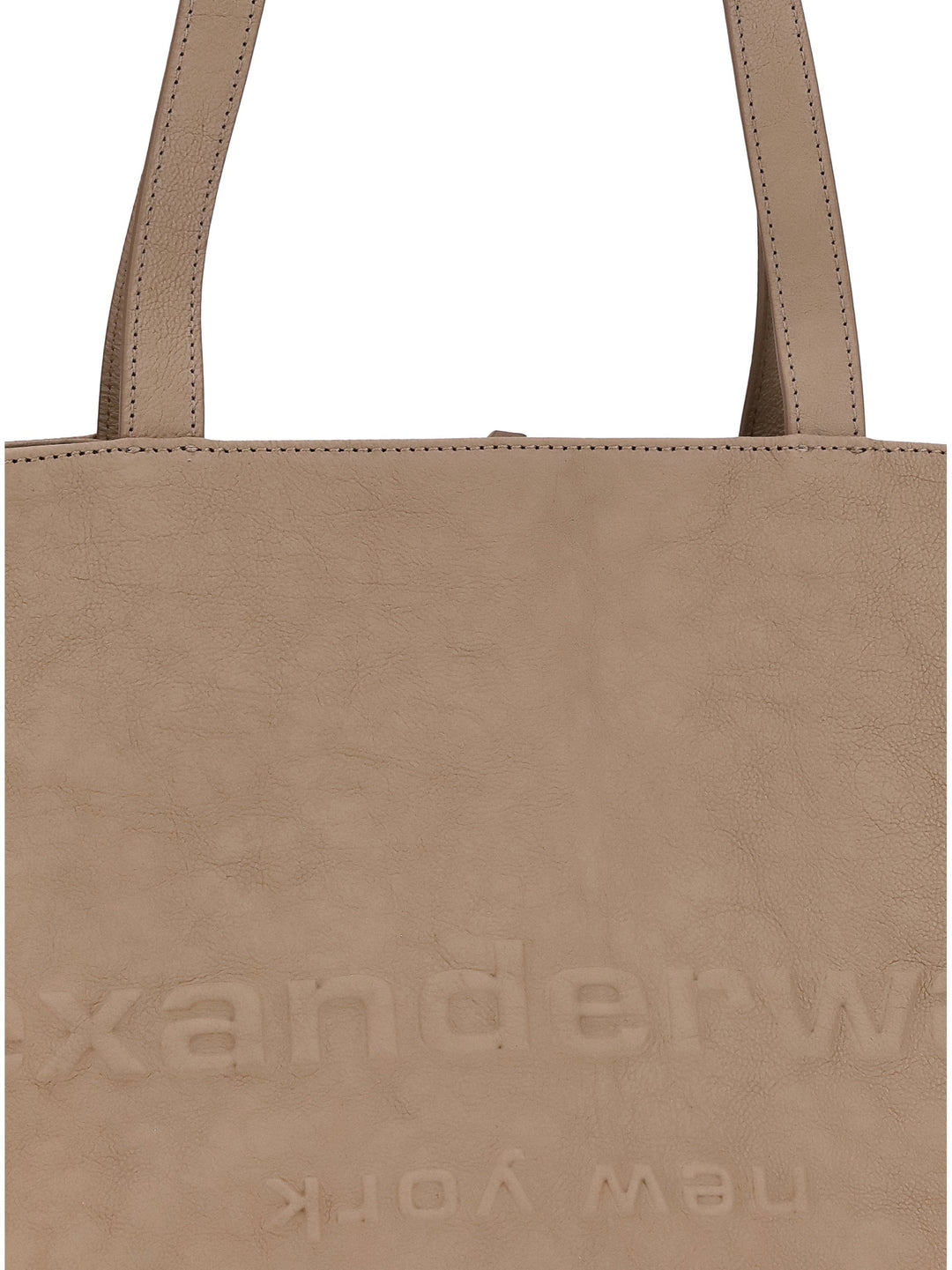 Alexander Wang Women Punch Tote Bag
