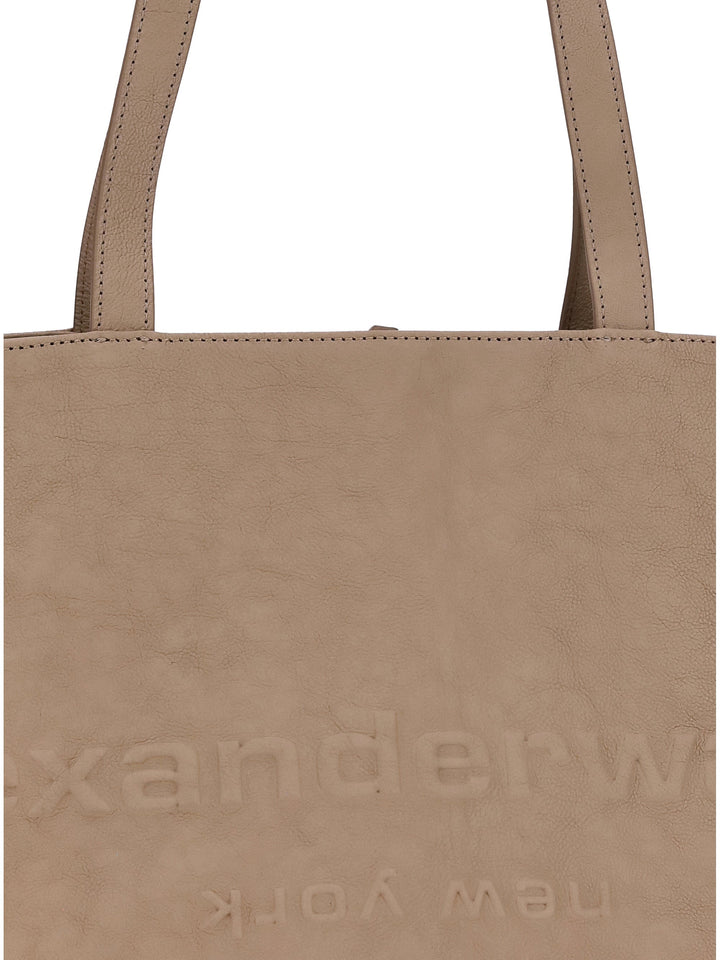 Alexander Wang Women Punch Tote Bag