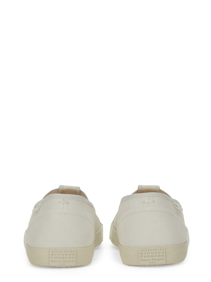 Maison Margiela Men Mary Jane "Tabi"