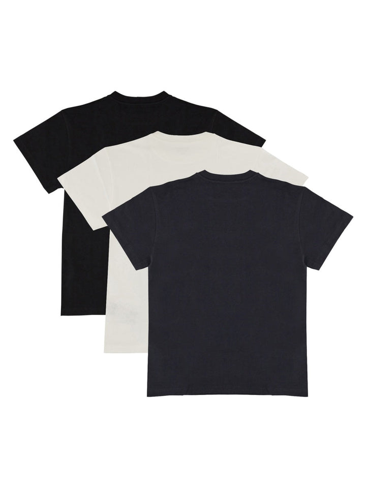 Jil Sander Men 3-Pack T-Shirt