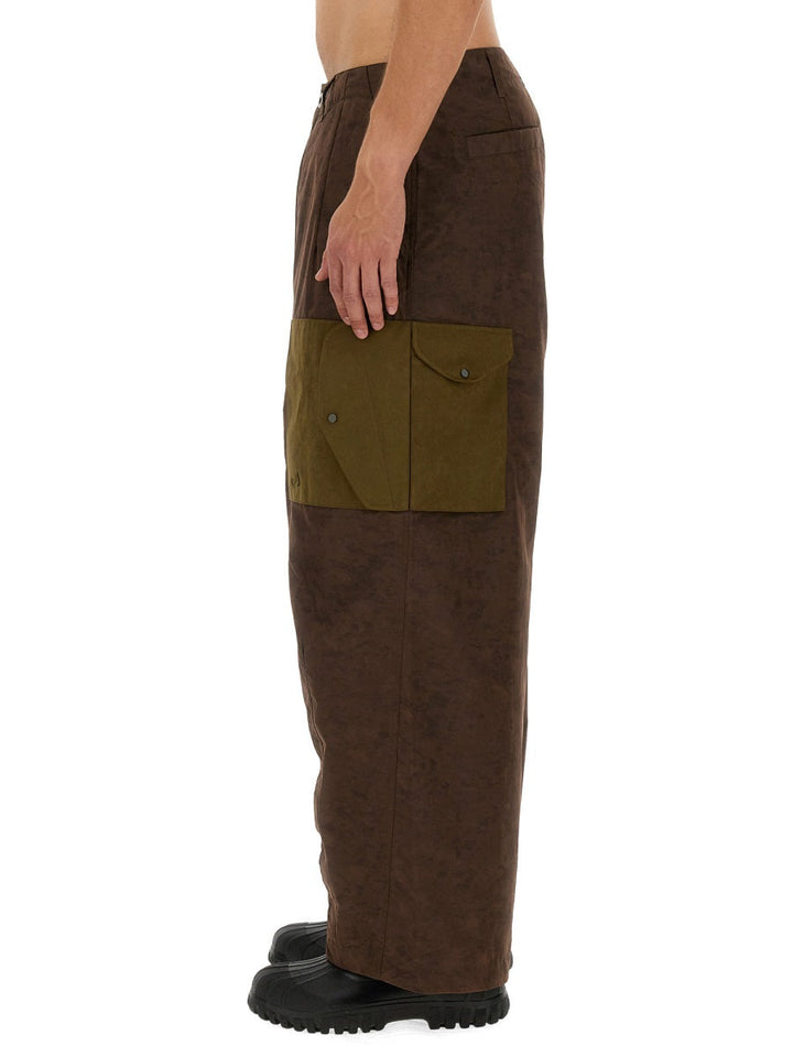 Ten C Men Cargo Pants Awake Ny X Ten C