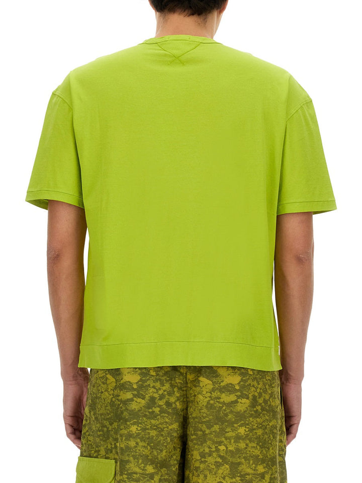 Ten C Men Awake Ny X Ten C T-Shirt