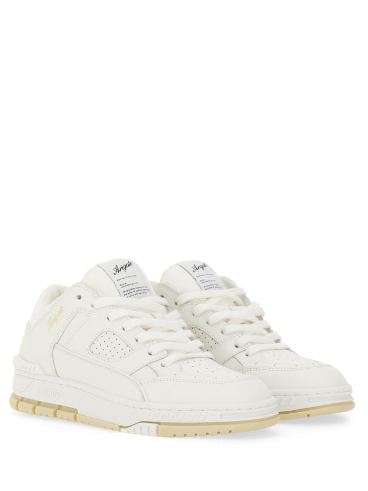 Axel Arigato Women "Area Lo" Sneaker